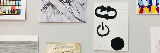 Ina.Holitzka Fluechtige Entwuerfe DKB Berlin